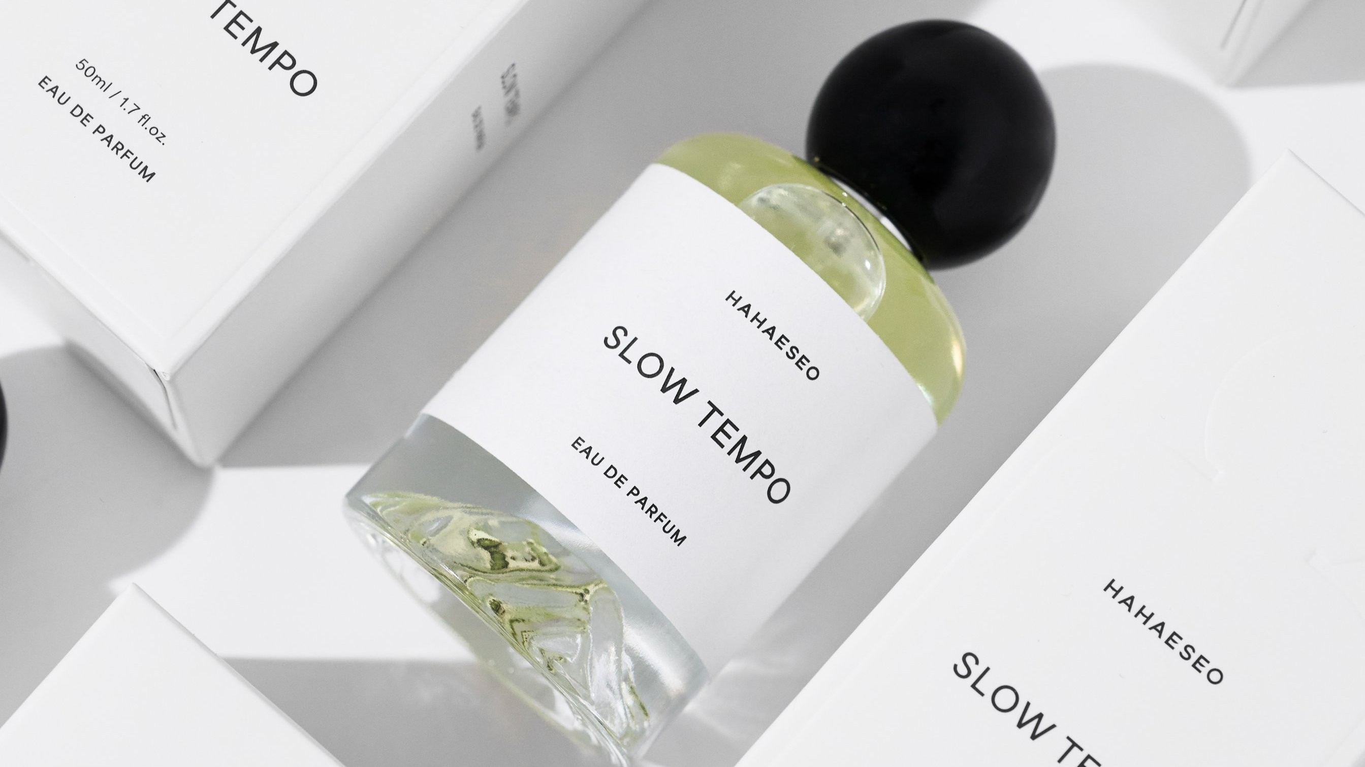 Luxury perfume-grade ingredients all for just around $30