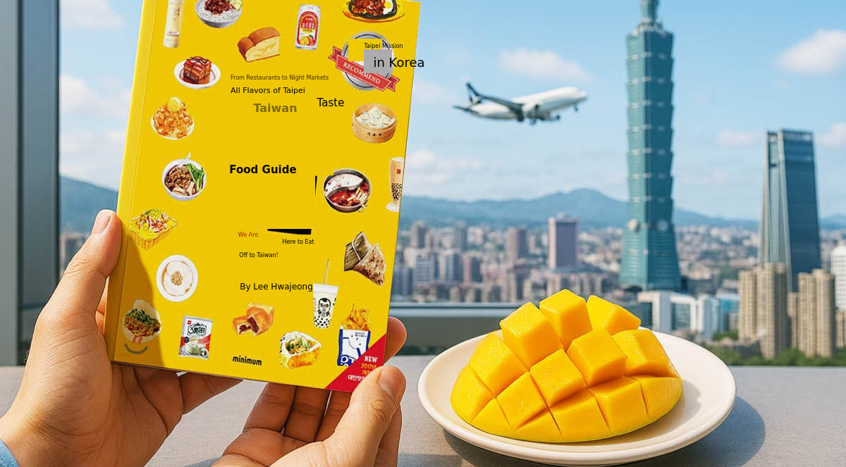 [Limited to first 16] Taste the Ultimate Mango—Only 2 Months a Year in Tainan Taiwan!