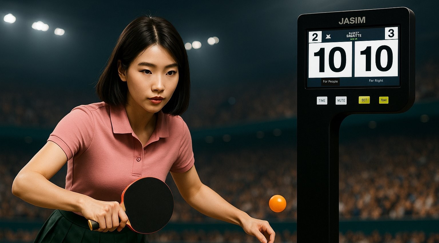 Today's match referee is AutoRef!